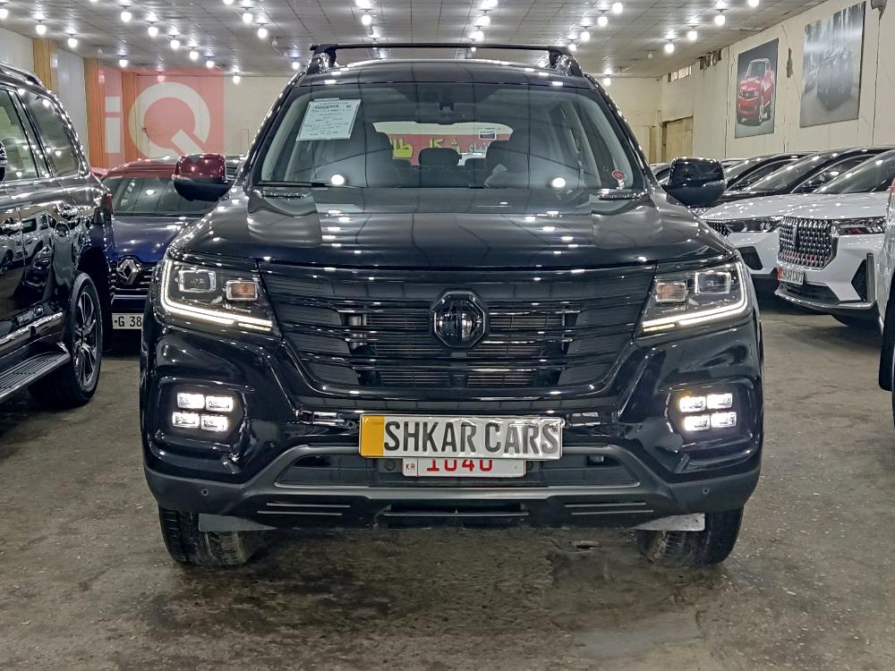 ام جي RX8